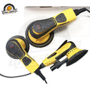PHENDO Multi - function Brushless 350W Random Orbital Sander Variable Speed Corded Polisher For Finishing Corners Car Wood - FlyStore