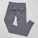 VEQKING Scrunch Butt Women Yoga Pants Seamless Sports Leggings Low Waist Gym Fitness Tights Quick Drying Fall Warm Workout Pants - FlyStore