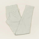 VEQKING Scrunch Butt Women Yoga Pants Seamless Sports Leggings Low Waist Gym Fitness Tights Quick Drying Fall Warm Workout Pants - FlyStore