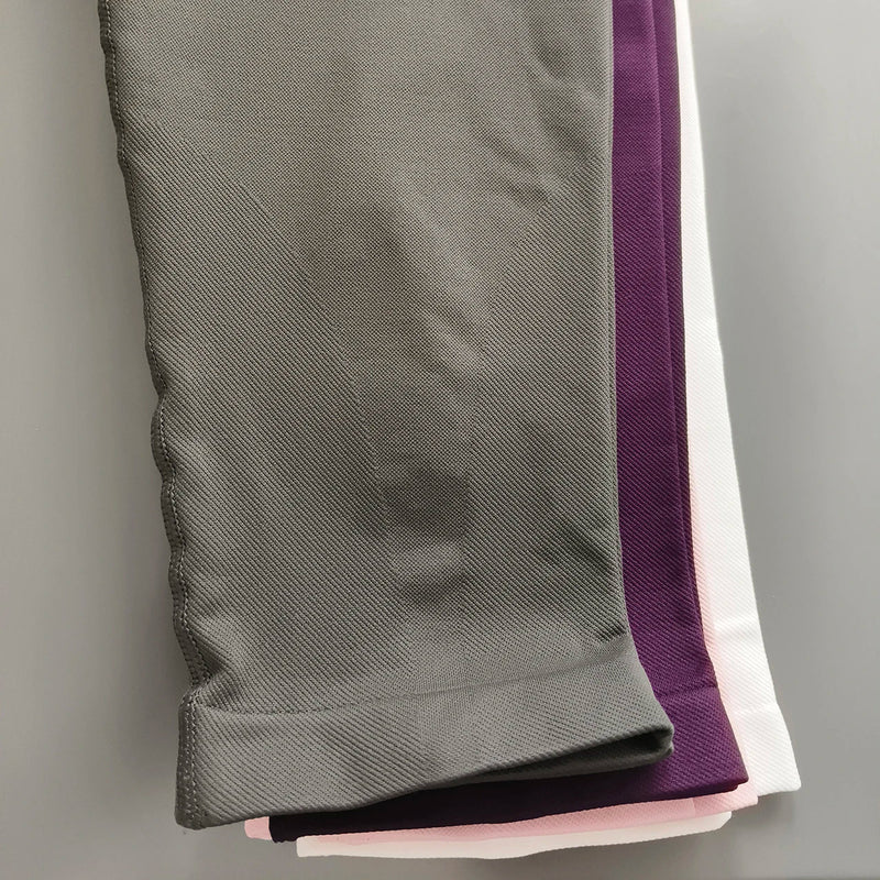 VEQKING Scrunch Butt Women Yoga Pants Seamless Sports Leggings Low Waist Gym Fitness Tights Quick Drying Fall Warm Workout Pants - FlyStore