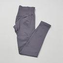 VEQKING Scrunch Butt Women Yoga Pants Seamless Sports Leggings Low Waist Gym Fitness Tights Quick Drying Fall Warm Workout Pants - FlyStore